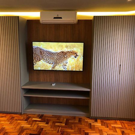 San Michel Hotel São Paulo Eksteriør bilde