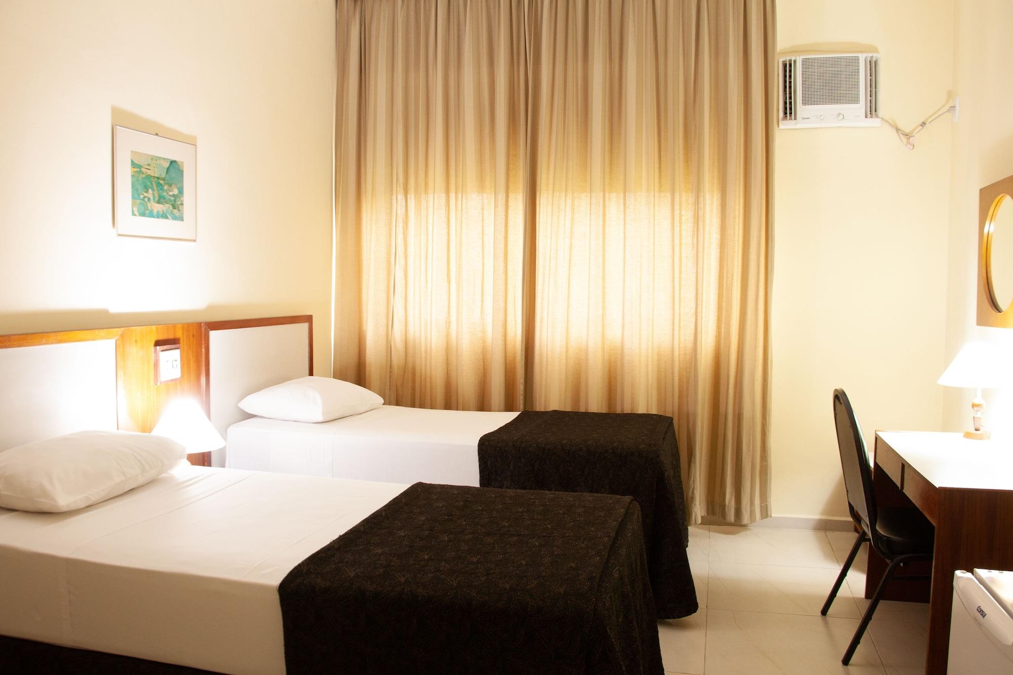 San Michel Hotel São Paulo Eksteriør bilde