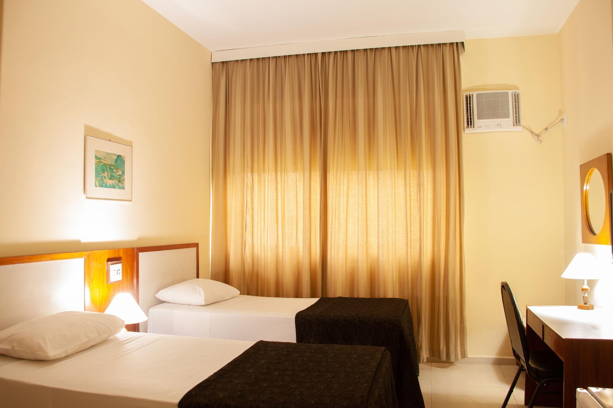 San Michel Hotel São Paulo Eksteriør bilde