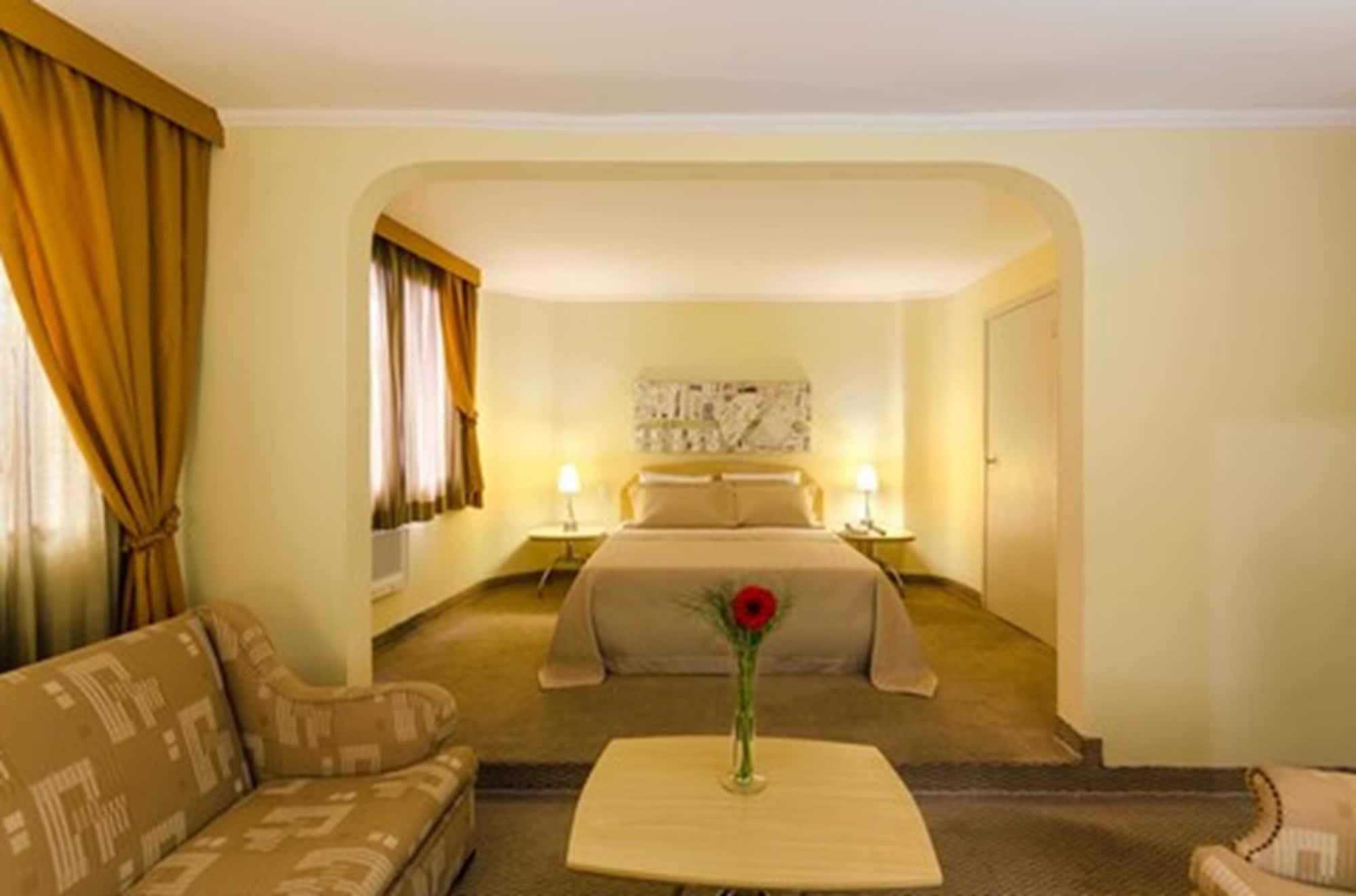 San Michel Hotel São Paulo Eksteriør bilde