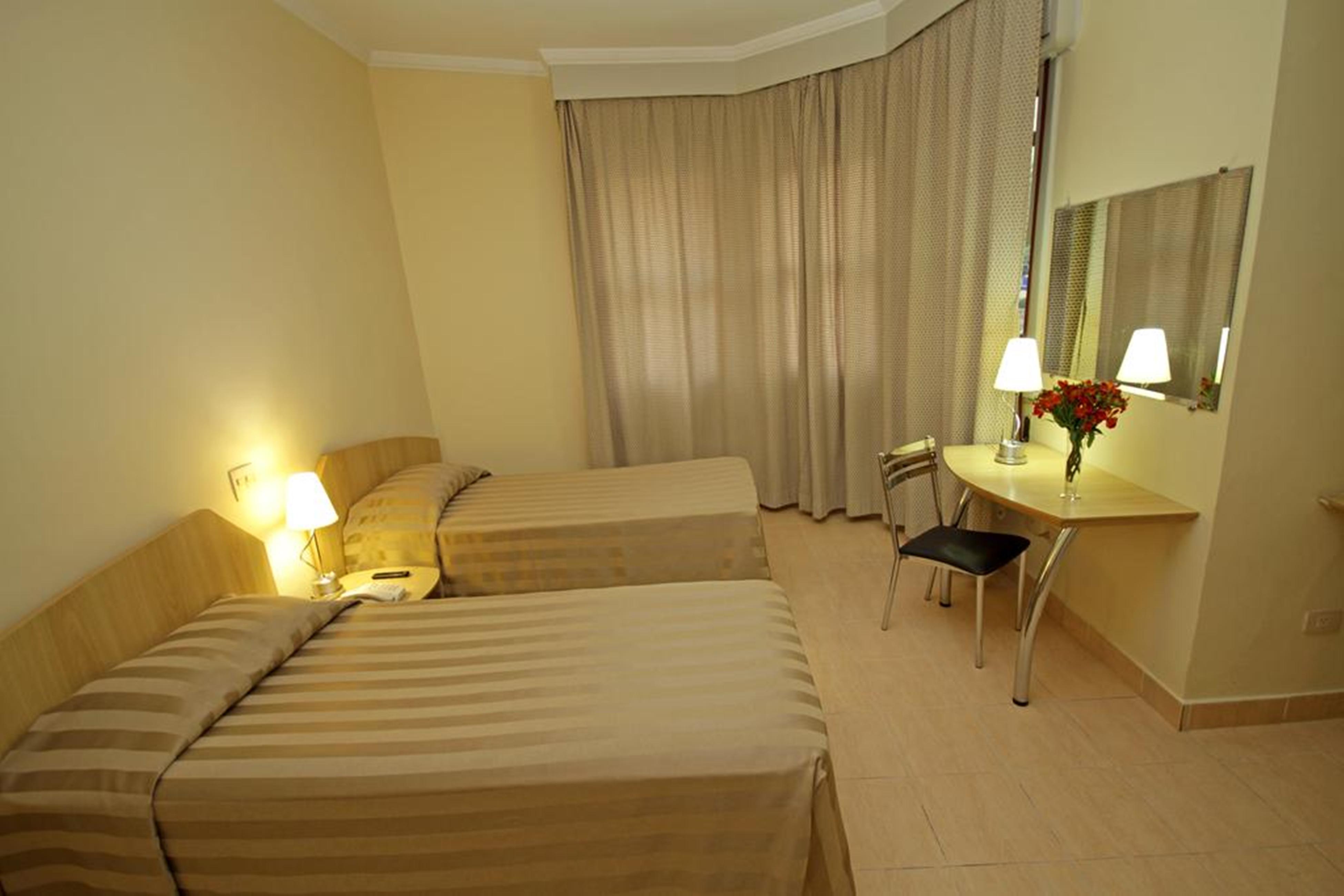 San Michel Hotel São Paulo Eksteriør bilde