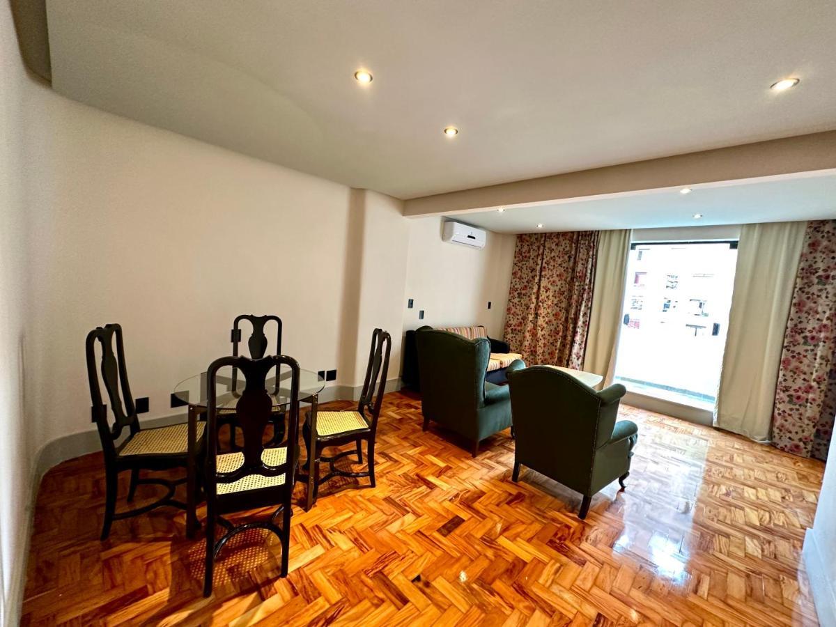 San Michel Hotel São Paulo Eksteriør bilde