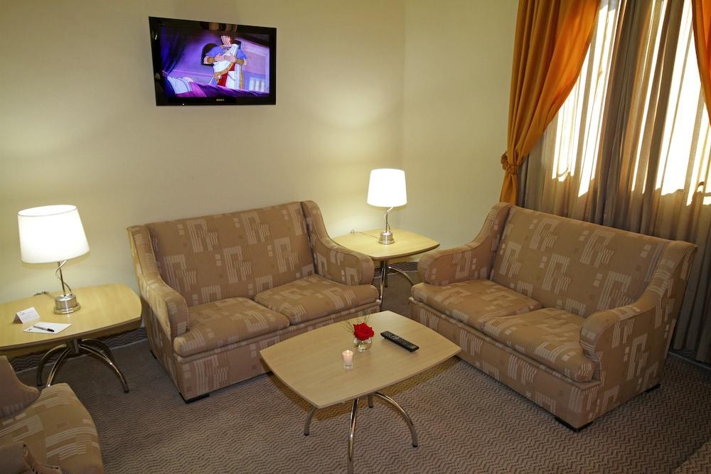 San Michel Hotel São Paulo Eksteriør bilde