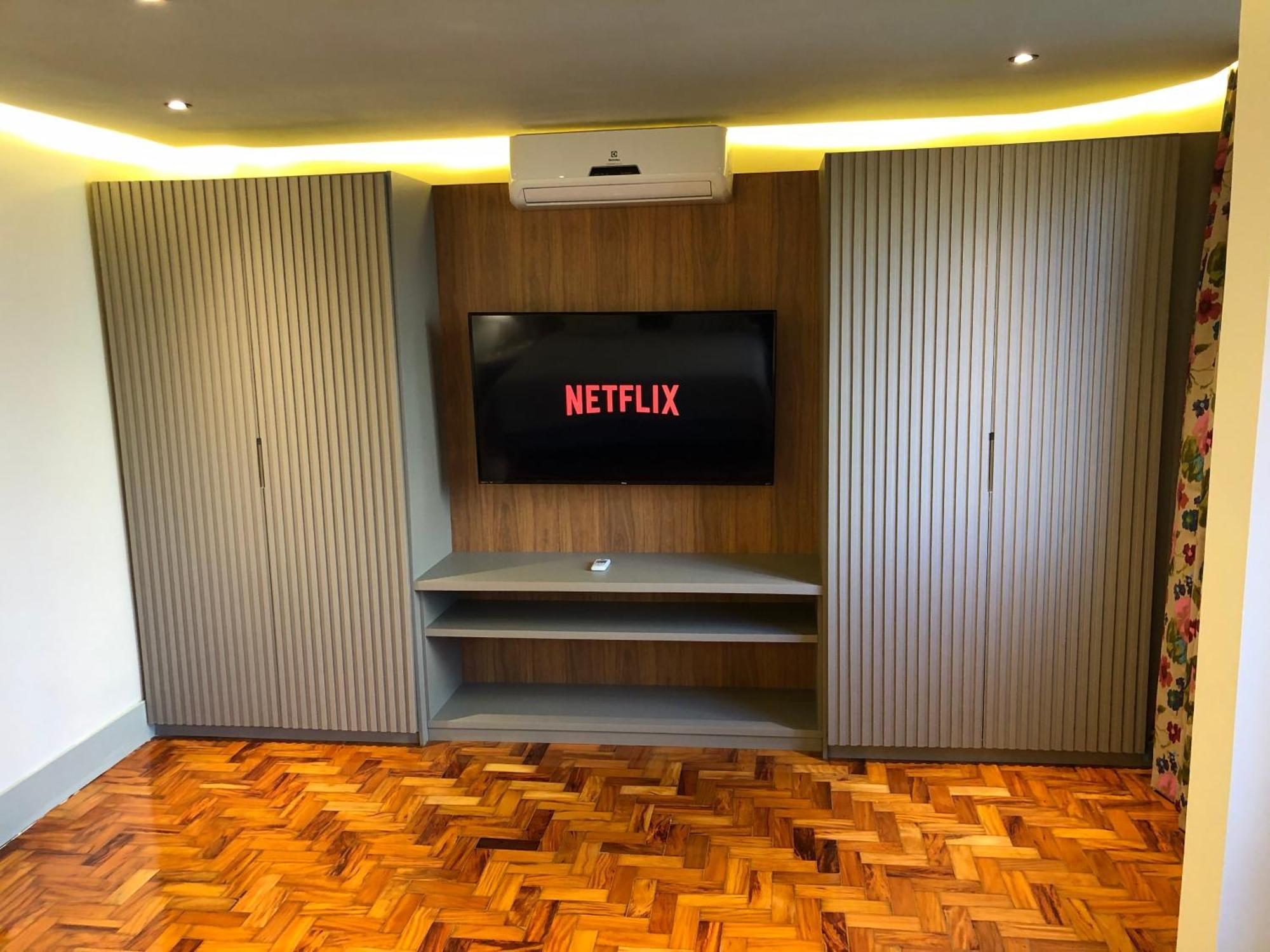 San Michel Hotel São Paulo Eksteriør bilde