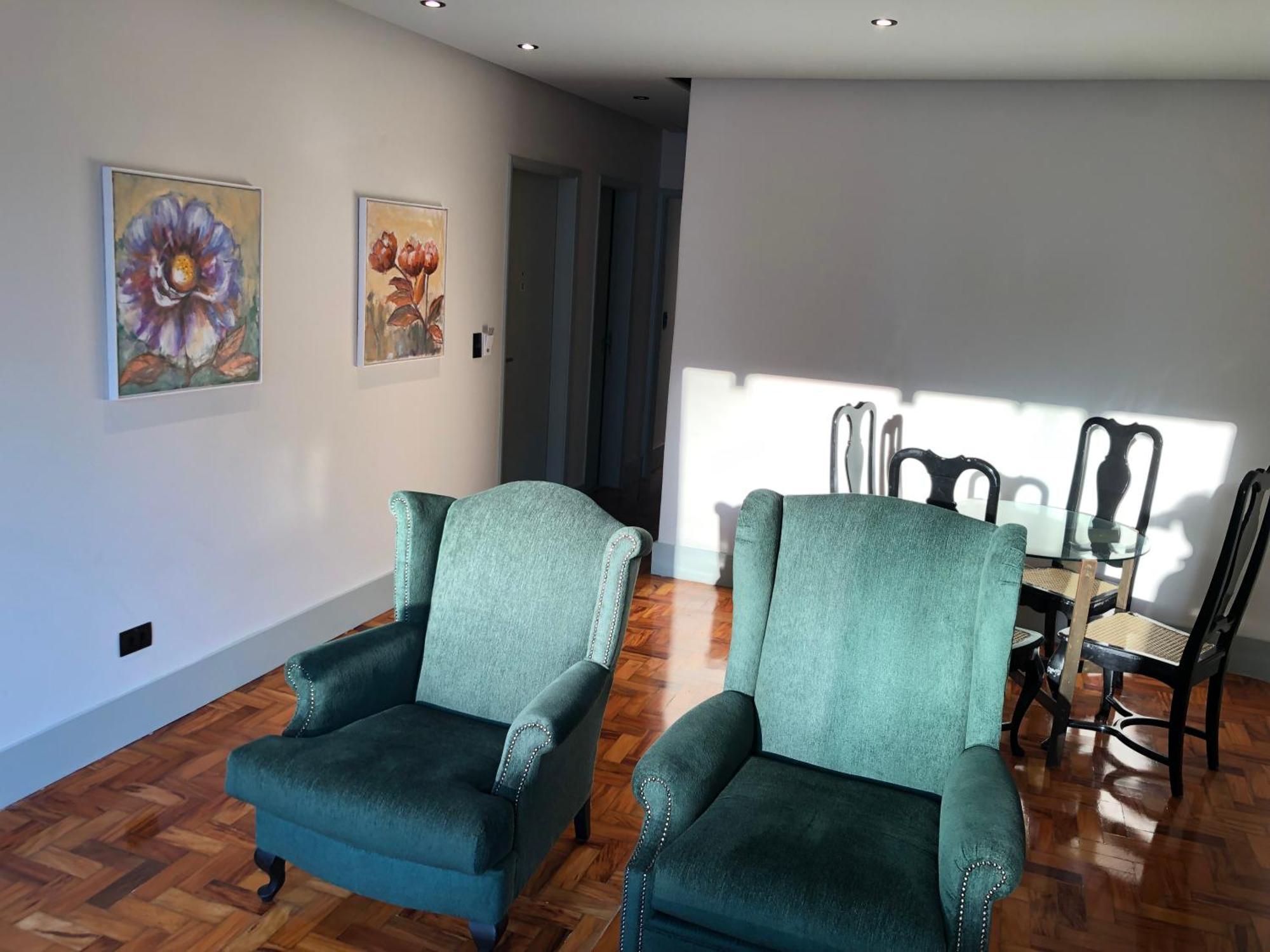 San Michel Hotel São Paulo Eksteriør bilde