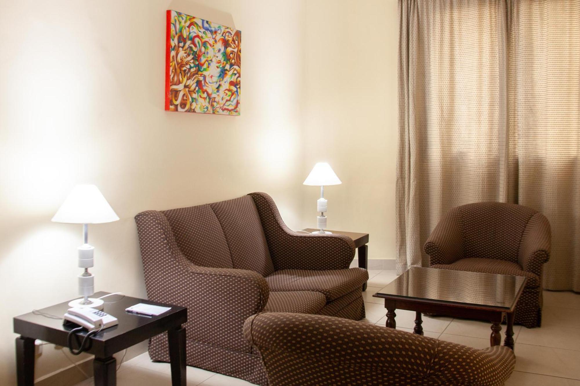 San Michel Hotel São Paulo Eksteriør bilde