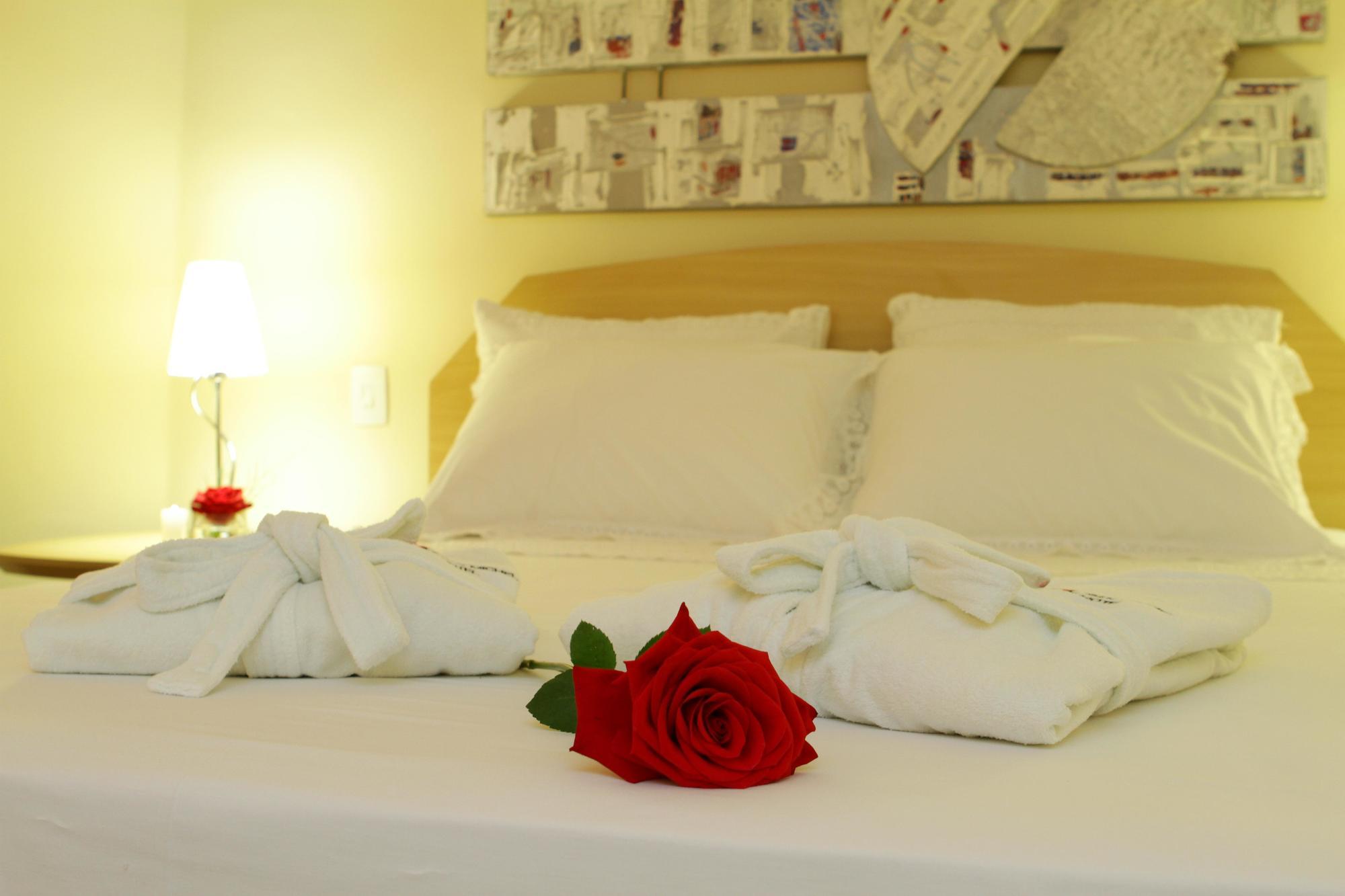 San Michel Hotel São Paulo Eksteriør bilde